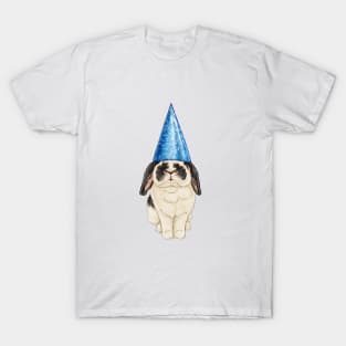 Hoppy Birthday T-Shirt